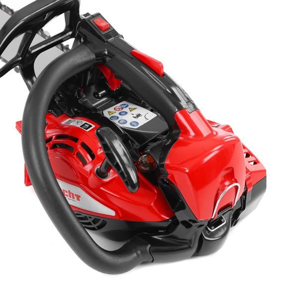 Petrol chainsaw - HECHT 924 R