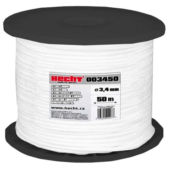 Startovací lano HECHT 003450