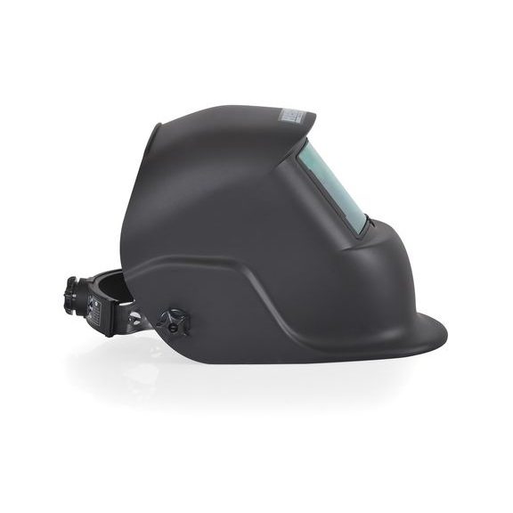 Detail pravé strany