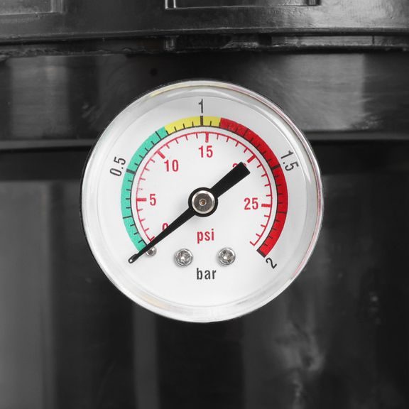 Sand filtration - HECHT 302113