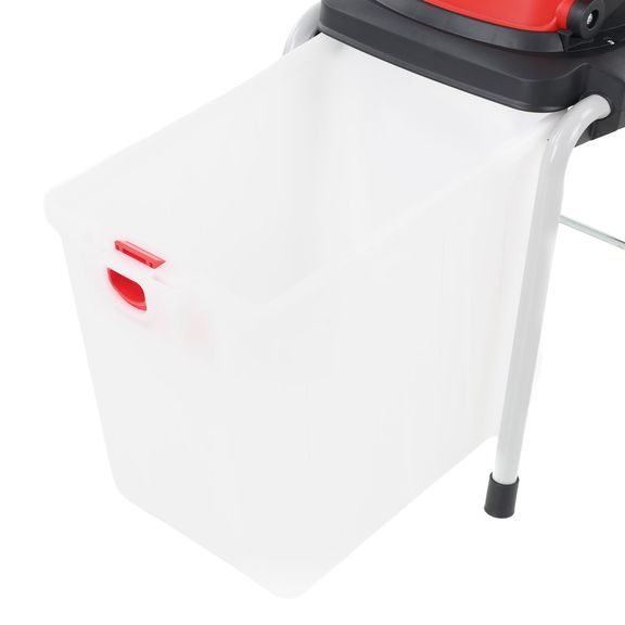 Electric Blade Shredder - HECHT 630 BOX