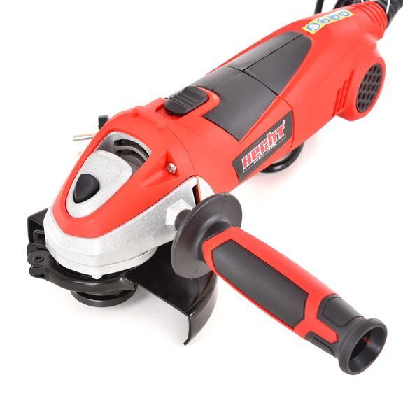 Angle grinder - HECHT 1391