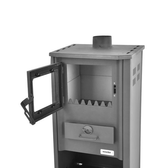 Wood stoves - HECHT FLEMIS