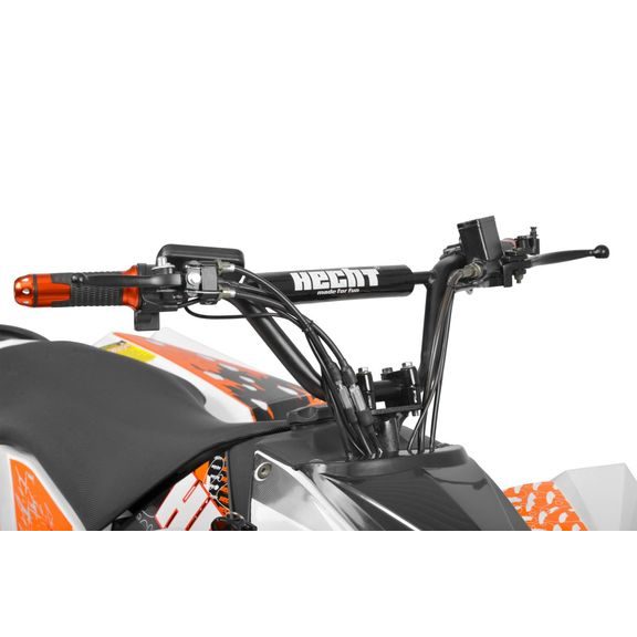 Masívní řídítka