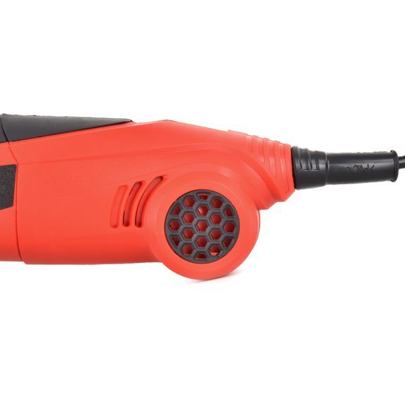 Angle grinder - HECHT 1391