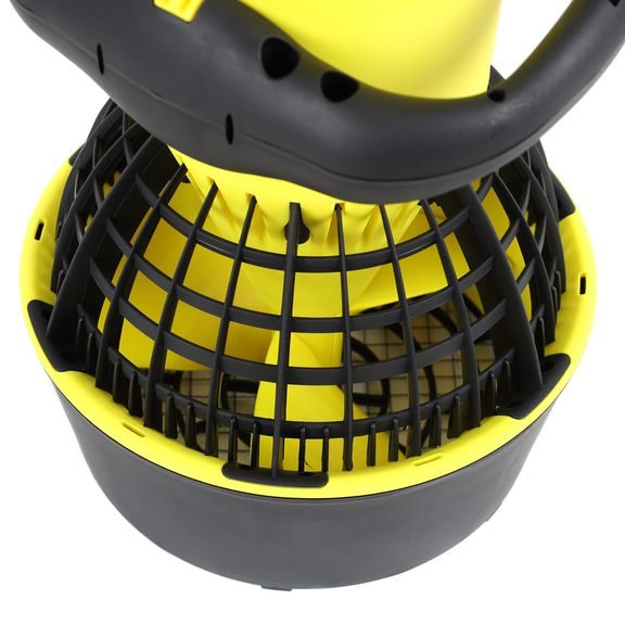 Underwater Scooter - HECHT 4499