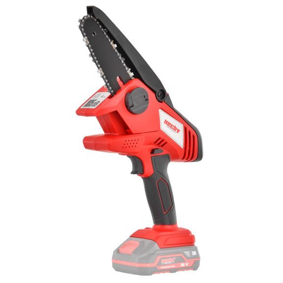 Cordless chainsaw - HECHT 9922