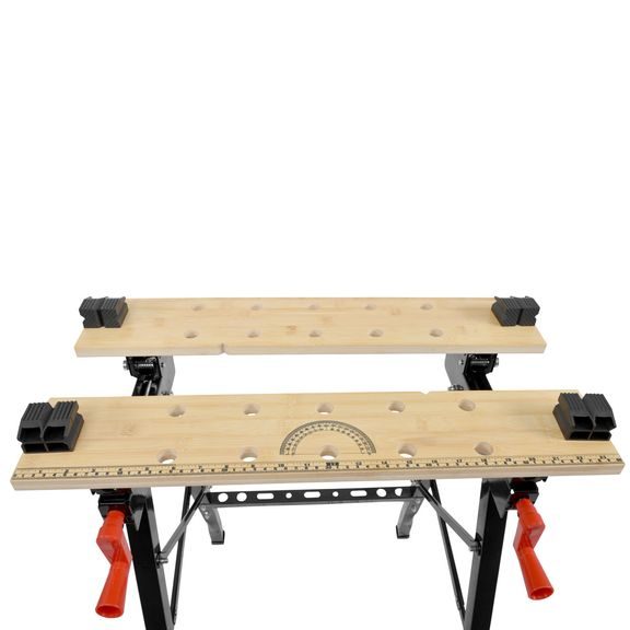 Workbench - HECHT 0003