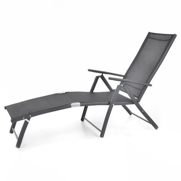 HECHT SHADOW LOUNGER - zahradní lehátko