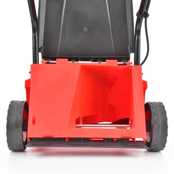 Electric lawn mower - HECHT 1000