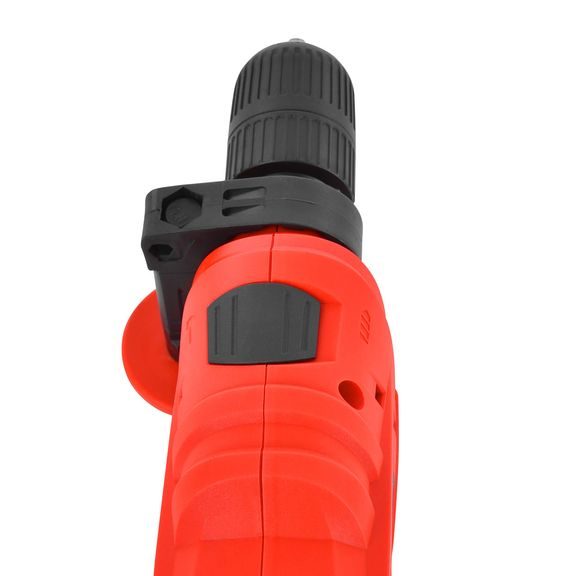 Electric hammer drill - HECHT 1071