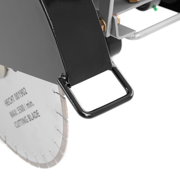 Concrete and Asphalt Cutter - HECHT 1902