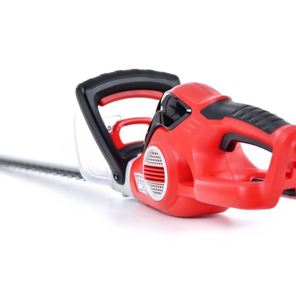 Electric hedge trimmer - HECHT 662