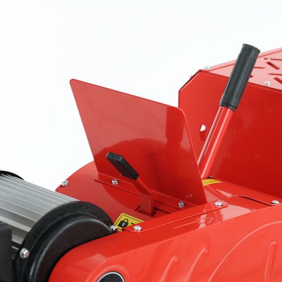 Kinetic wood splitter - HECHT 6910