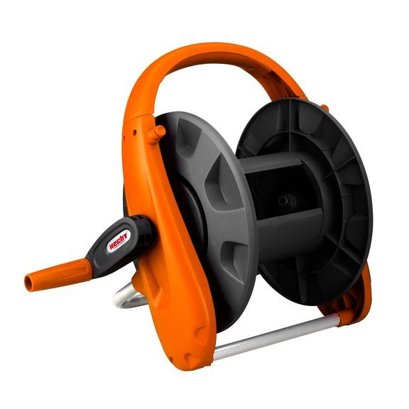 Naviják na hadici - HECHT 00627