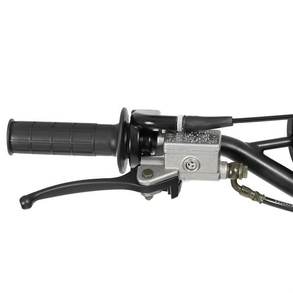 Petrol bike - HECHT 51125 RED