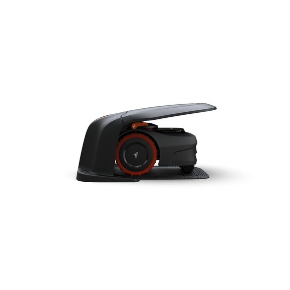 Segway Navimow Garage i Series