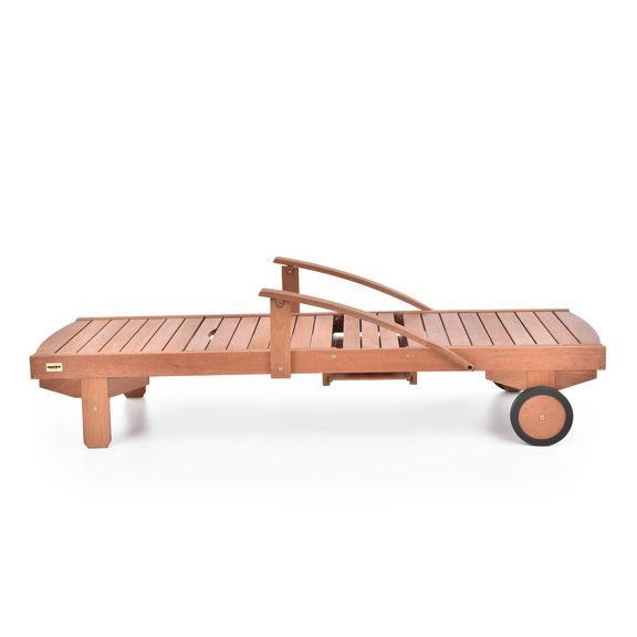 Garden lounger - HECHT ERA
