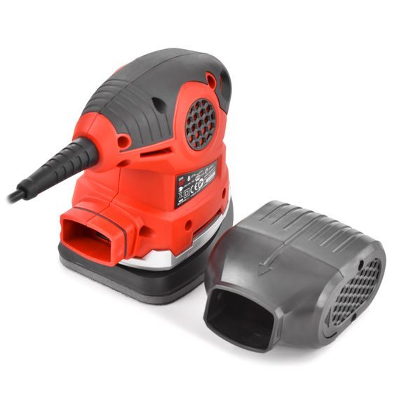 Finishing sander - HECHT 1760