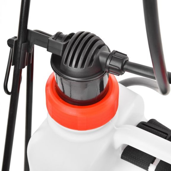 Knapsack sprayer - HECHT 4122