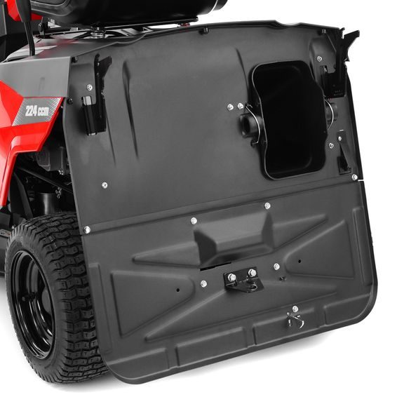 Garden Rider - HECHT 5168