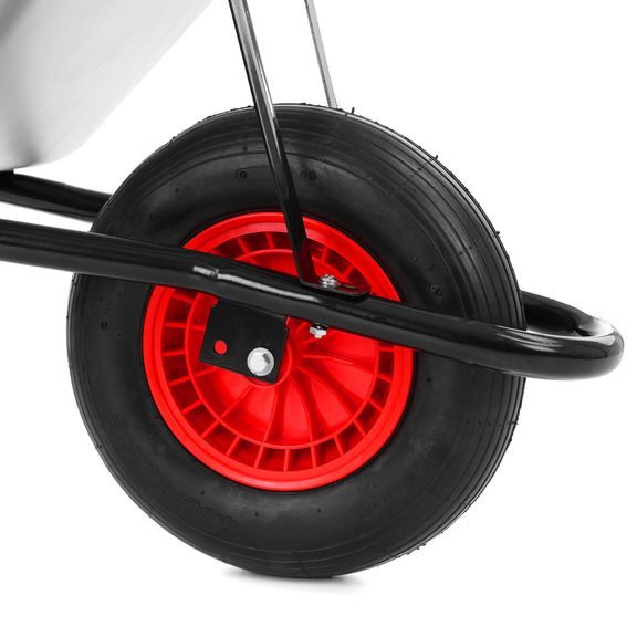 Garden Wheelbarrow - HECHT 900160