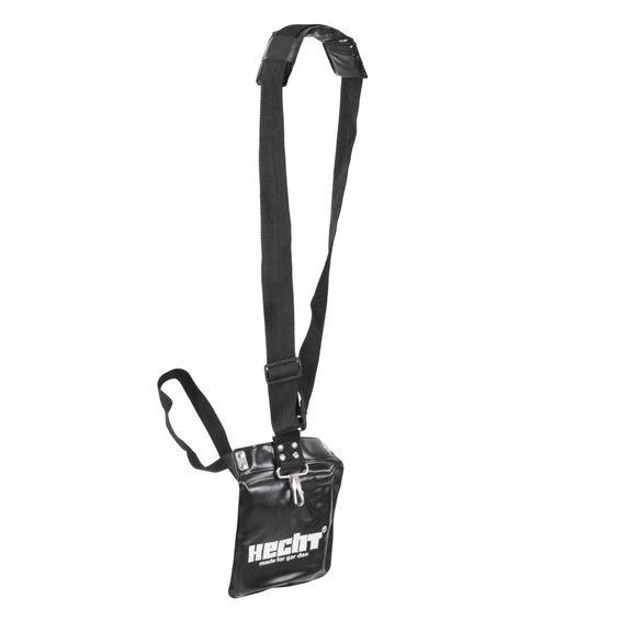 Popruh pro zavěšení křovinořezu