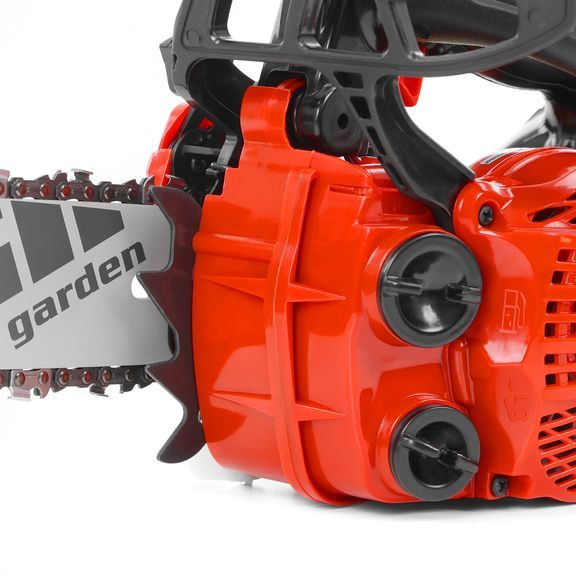 Petrol Chainsaw - HECHT 92225
