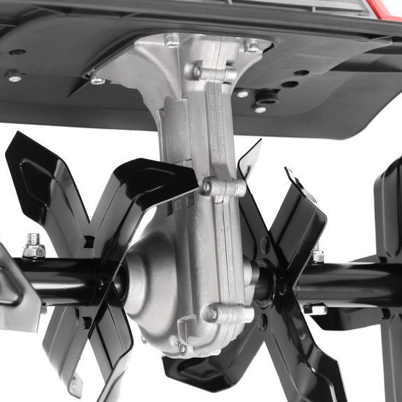 Electric Cultivator - HECHT 738