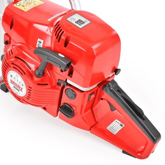 Petrol cut-off saw - HECHT 9588