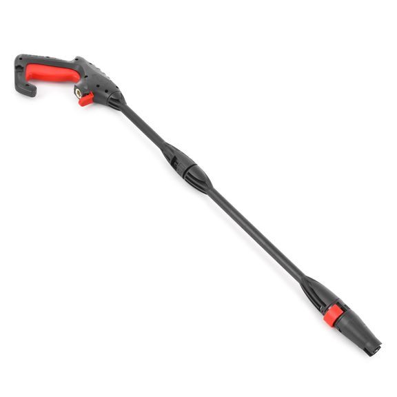 High pressure washer - HECHT 320