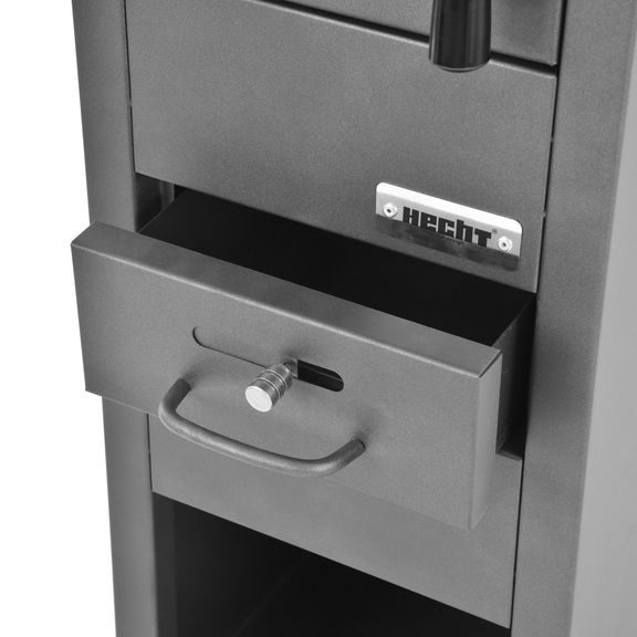 Fireplace stove - HECHT SPARKLIS