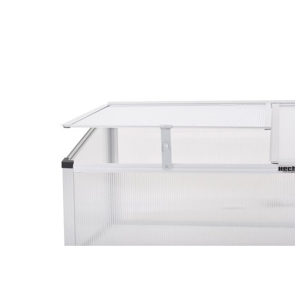 Snadné zajištění větrání