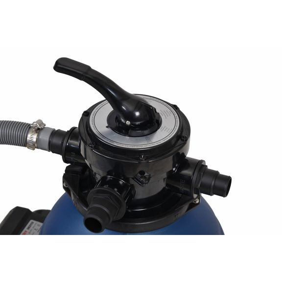 Čtyřcestný ventil