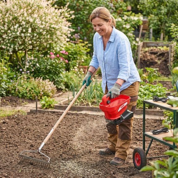 Battery Spreader - HECHT 207