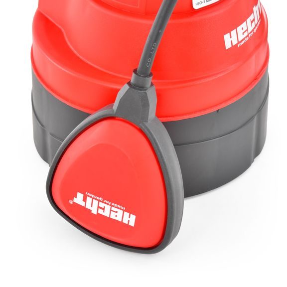 Water barrel pump - HECHT 3350