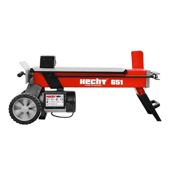 Elektrická štípačka na dřevo HECHT 651