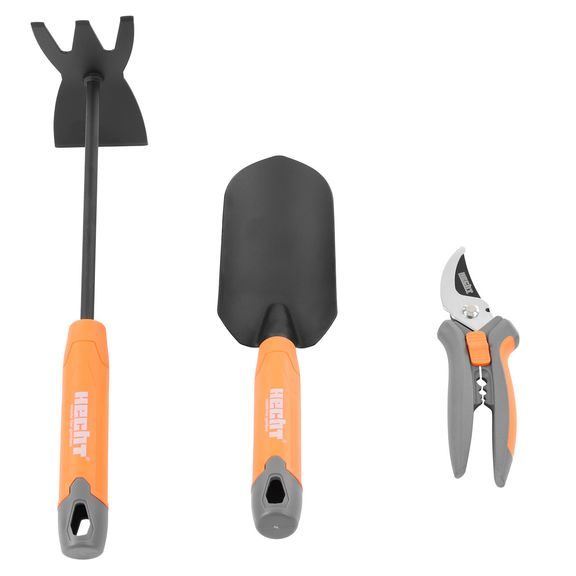Garden Tool Set - HECHT 900410