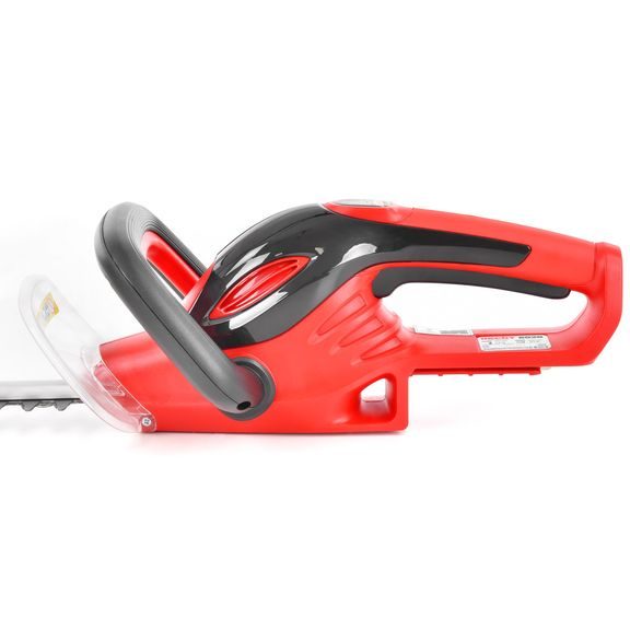 Accu hedge trimmer - HECHT 6020