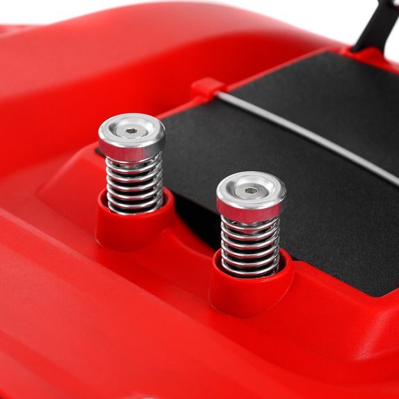 Garden Tractor - HECHT 5184