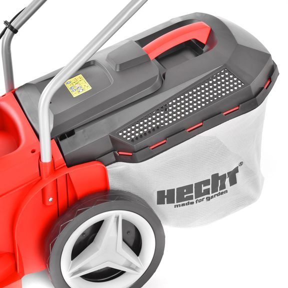 Electric lawn mower - HECHT 2044