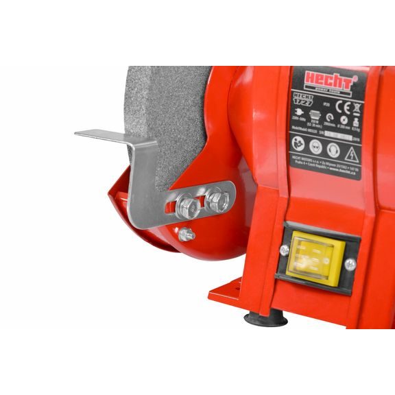 Nastavitelný bezpečnosntí kryt kotouče