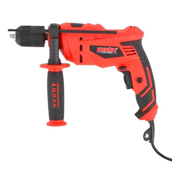 Practical set for drilling and screwdriving - HECHT 107 SET