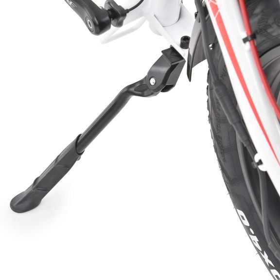 E-bike - HECHT COMPOS XL WHITE