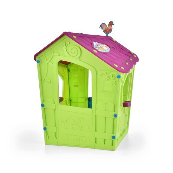 Magic Playhouse - HECHT 55732