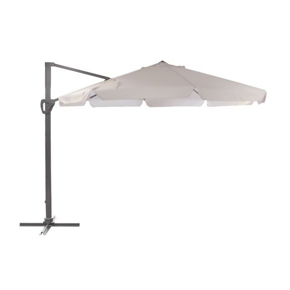 Zahradní slunečník SOL