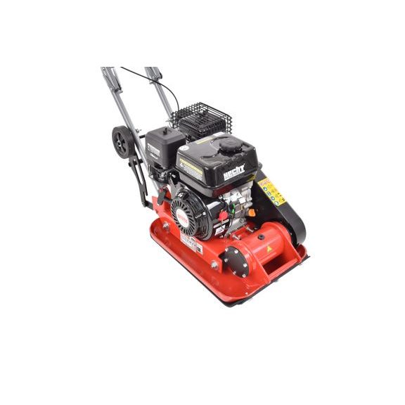 Plate compactor - HECHT 1111