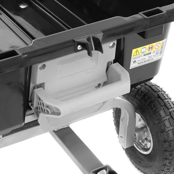 Garden cart - HECHT 52150
