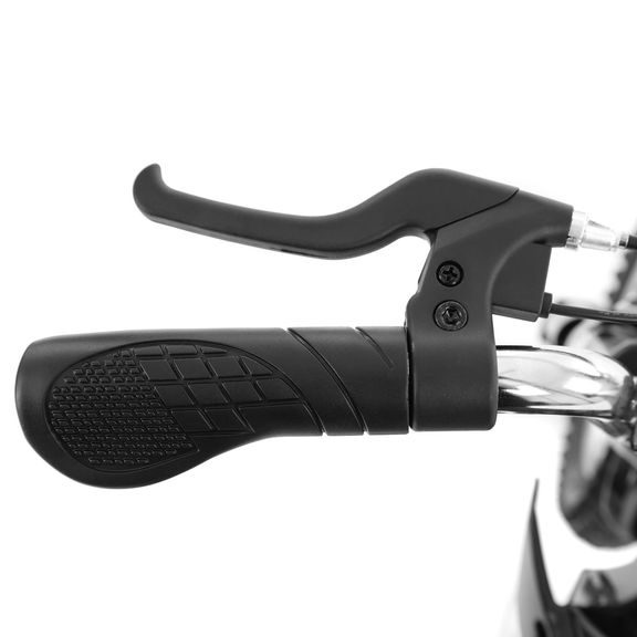 Cordless Motorcycle - HECHT 54300 RED