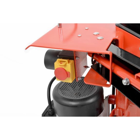 Kryté spínací tlačítko